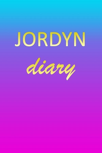 Jordyn