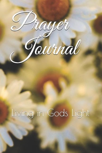 Prayer Journal