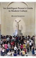 Intelligent Guide To Modern Culture