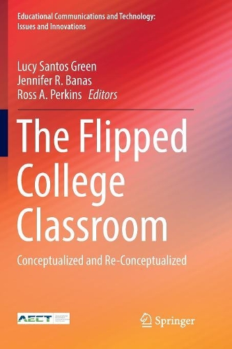 The Flipped College Classroom