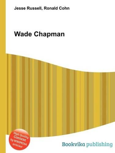 Wade Chapman