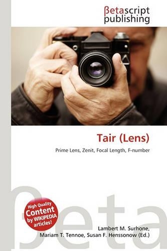 Tair (Lens)
