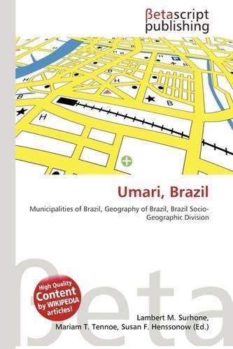 Umari, Brazil