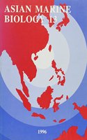 Asian Marine Biology