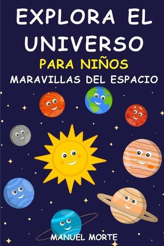 Explora el Universo
