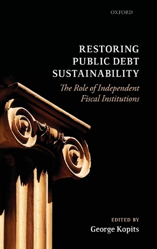 Restoring Public Debt Sustainability