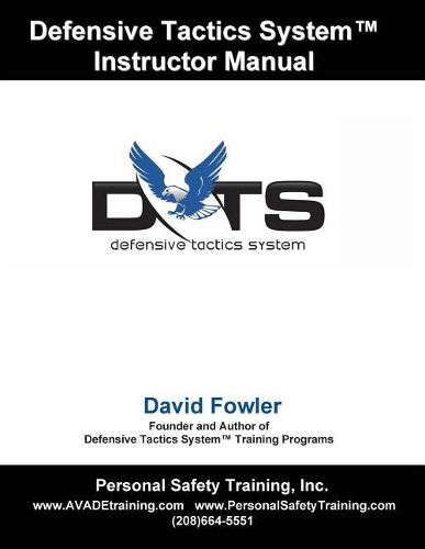 Defensive Tactics System
