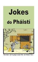 Jokes do Pháistí