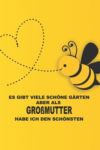 Unterschätze niemals einen Großmutter mit einem Garten, wir kennen Orte an denen dich keiner findet - Terminplaner 2020