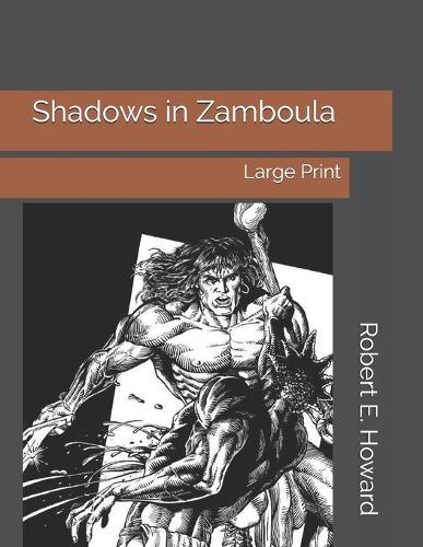 Shadows in Zamboula