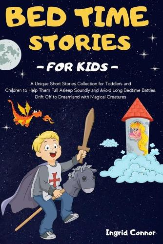 Bedtime Stories for Kids