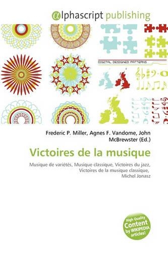 Victoires de La Musique