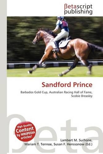 Sandford Prince