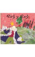 Rey y Rey