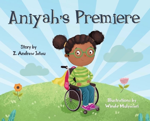 Aniyah's Premiere