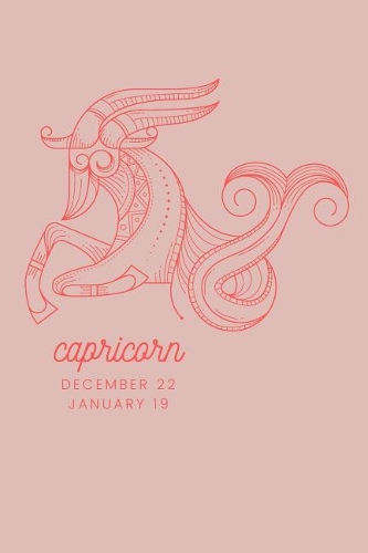 Capricorn - December 22 January 19