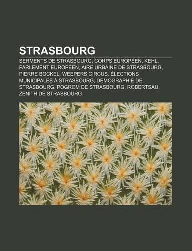 Strasbourg