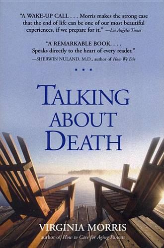 Talking about Death