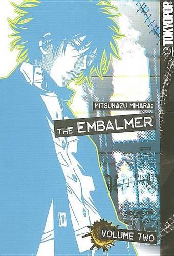 The Embalmer