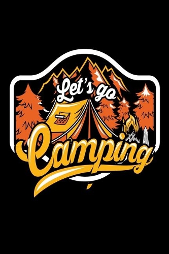 Let's go Camping