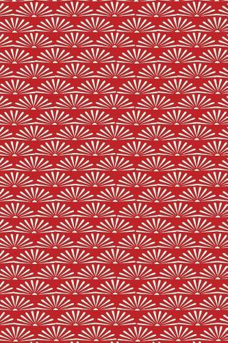 2019 Weekly Planner Design Historical Pattern Art Deco 134 Pages