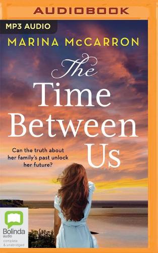 The Time Between Us