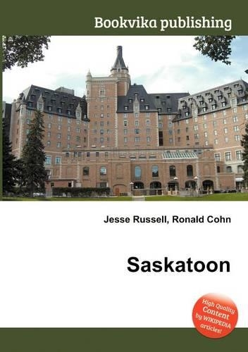 Saskatoon
