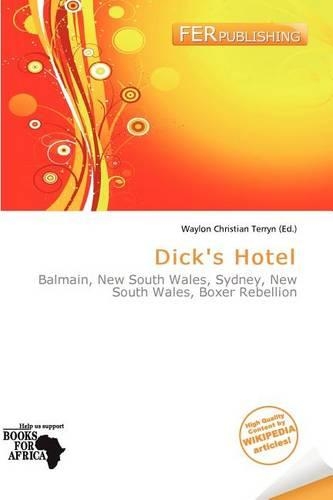 Dick's Hotel