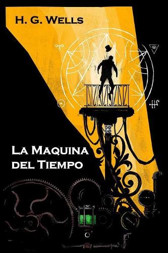 La Maquina del Tiempo