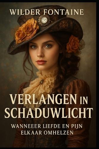 Verlangen in Schaduwlicht