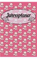 Jahresplaner