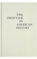 The Frontier in American History
