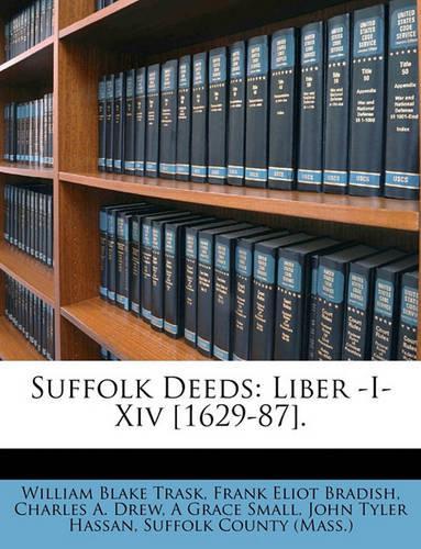 Suffolk Deeds