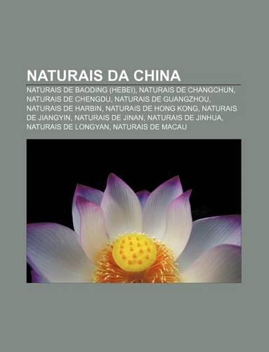 Naturais Da China