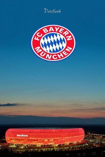 Bayern Munich 3