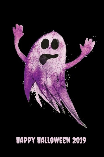 Happy Halloween 2019