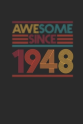 Awesome Since 1948