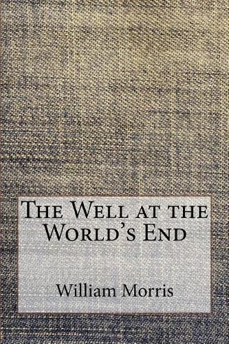 The Well at the World's End