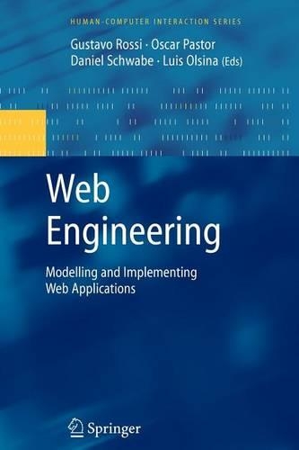 Web Engineering