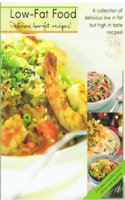 Low fat food, Delicious low fat recipes