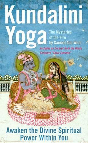 Kundalini Yoga
