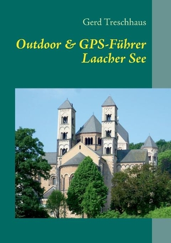 Outdoor & GPS-Führer Laacher See