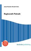 Raghunath Patnaik