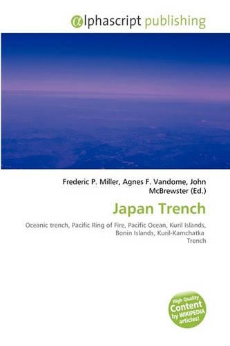 Japan Trench