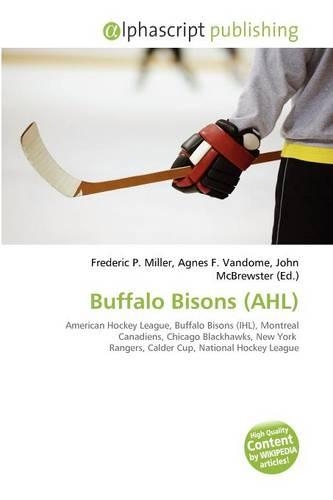 Buffalo Bisons (Ahl)