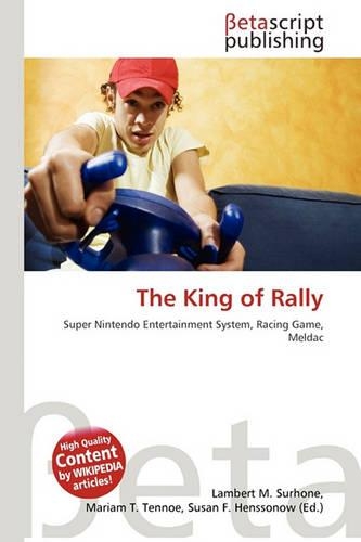 The King of Rally