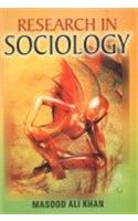Research in Sociology