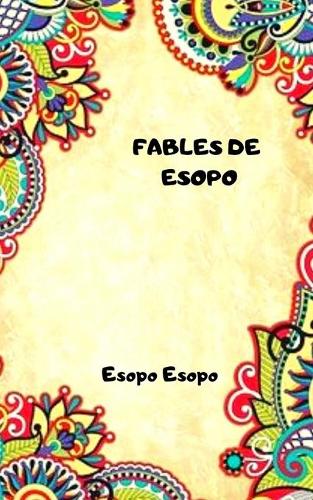 Fables de Esopo
