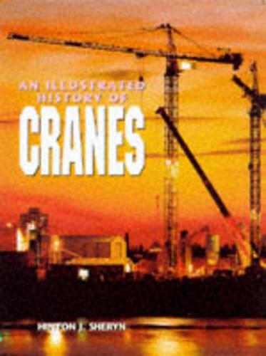Cranes, Illustrated History Of