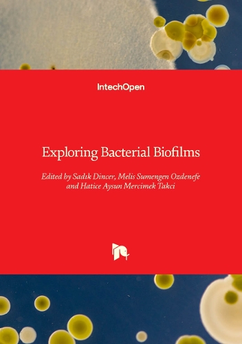 Exploring Bacterial Biofilms